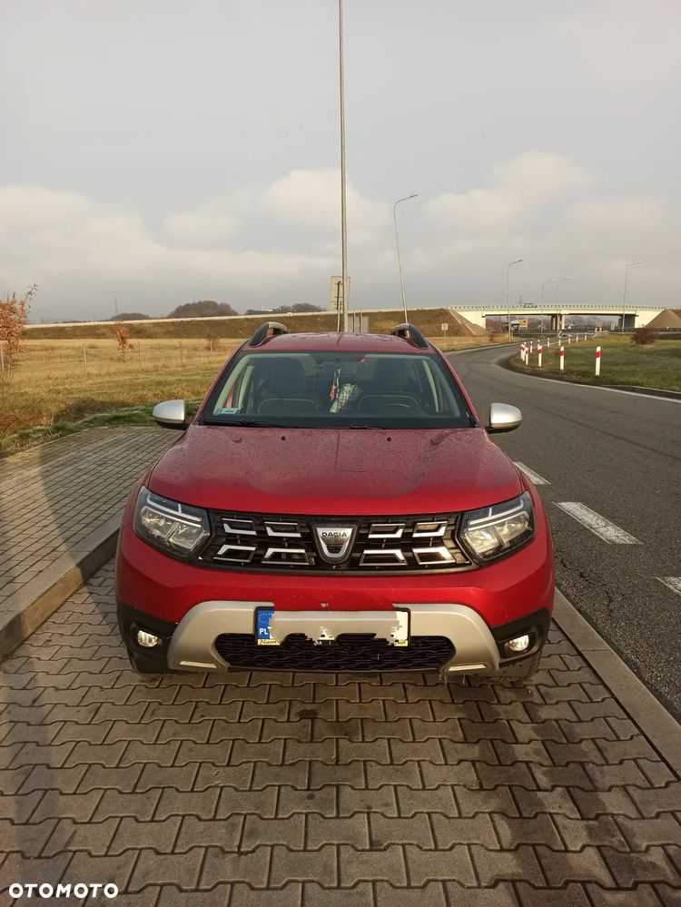 Dacia Duster 1.0 TCe Prestige - 2