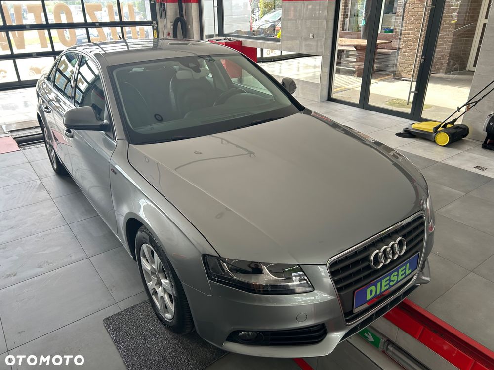 Audi A4 ver-2-0-tdi - 10