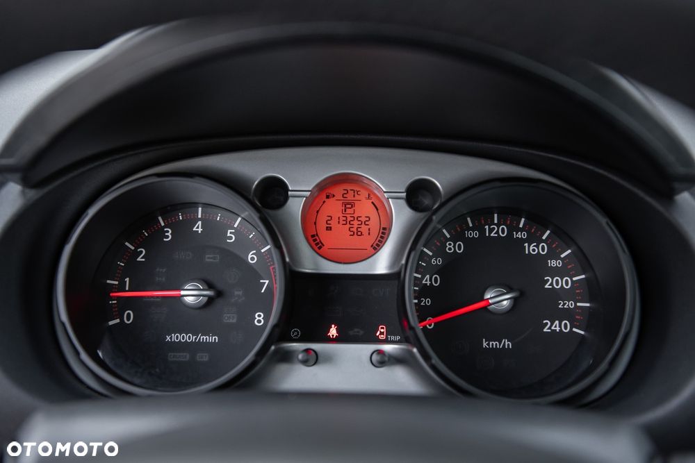 Nissan Qashqai - 18