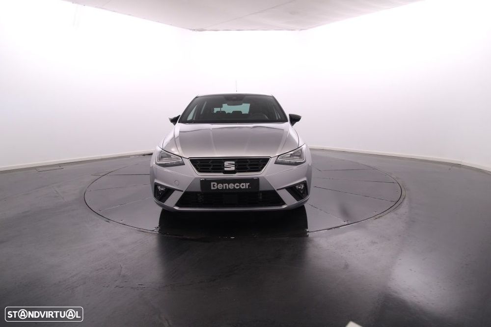 SEAT Ibiza 1.0 TSI FR - 12