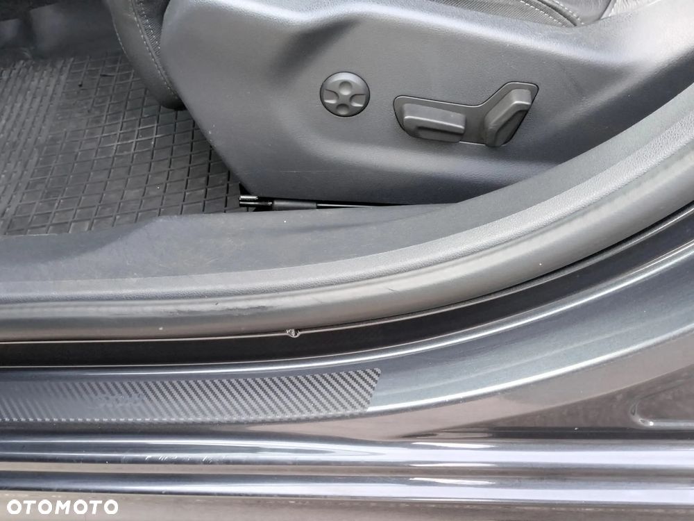 Peugeot 508 2.0 HDi Allure - 12