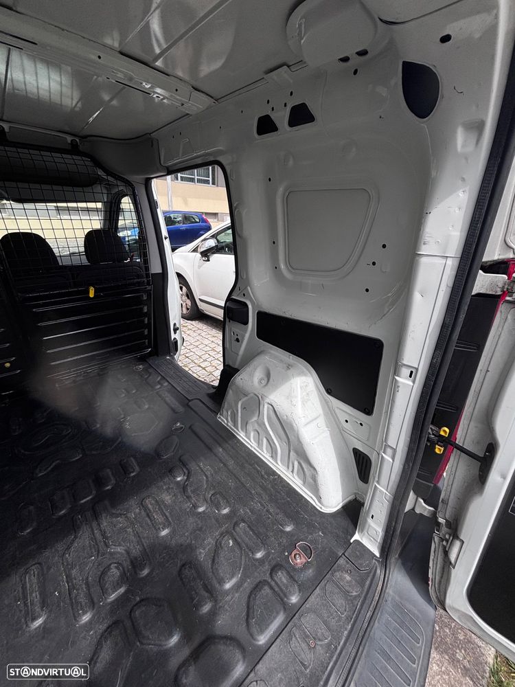 Fiat Doblo 1.3 - 15
