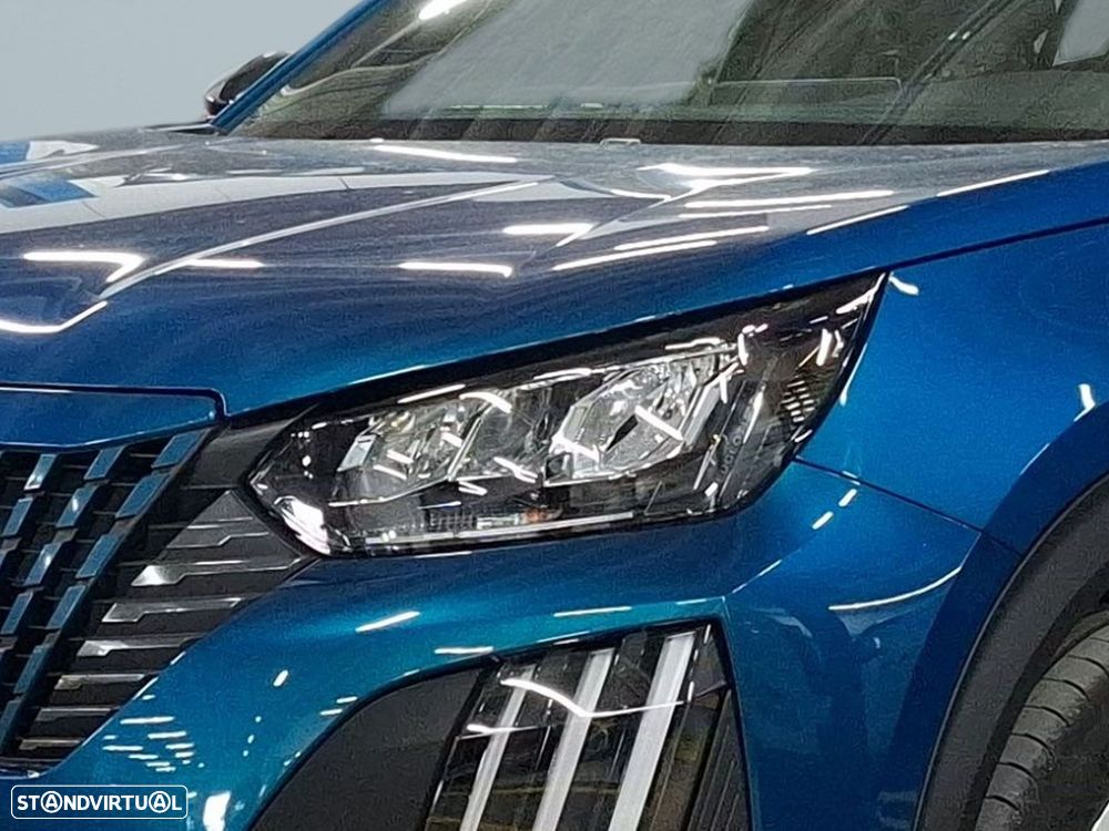 Peugeot e-2008 54 kWh Allure - 3