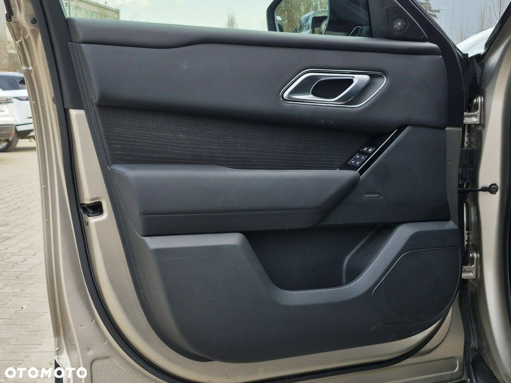 Land Rover Range Rover Velar - 19