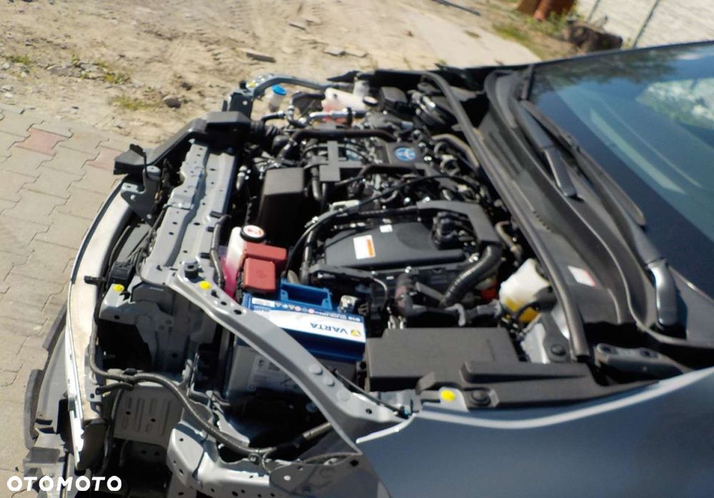 Toyota Corolla - 6