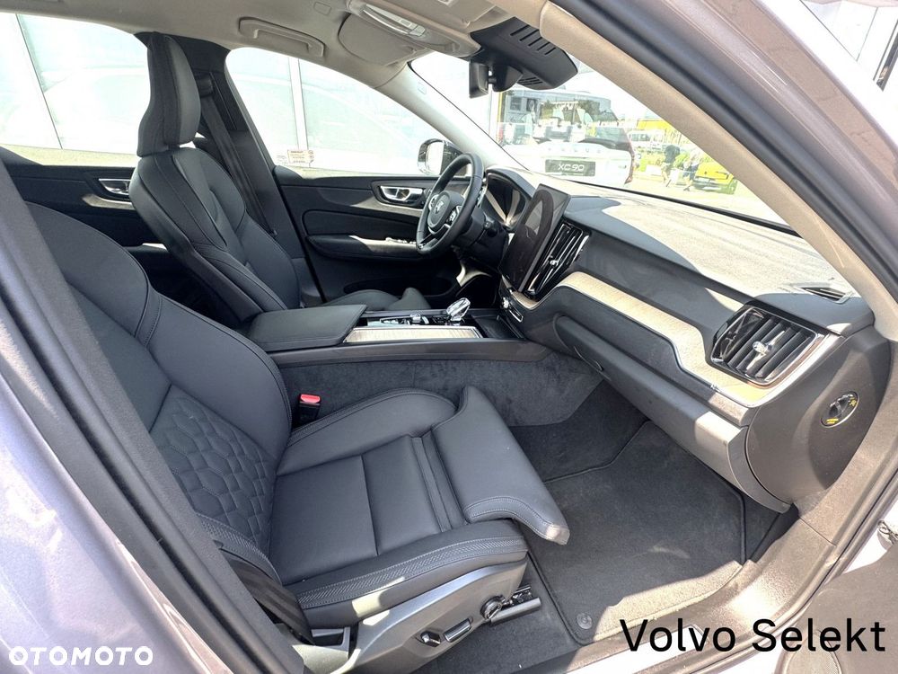 Volvo XC 60 - 29