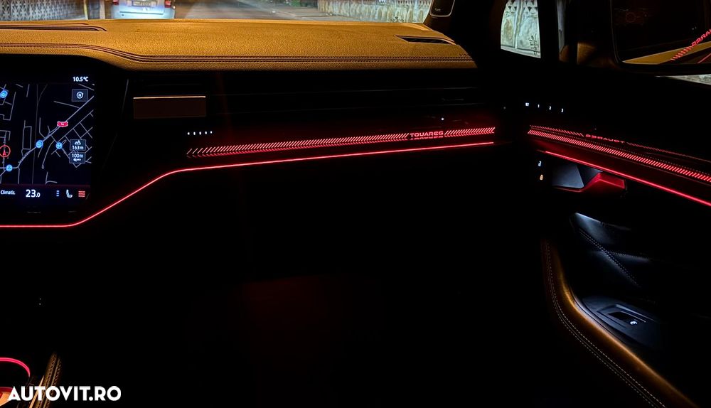 Volkswagen Touareg - 7