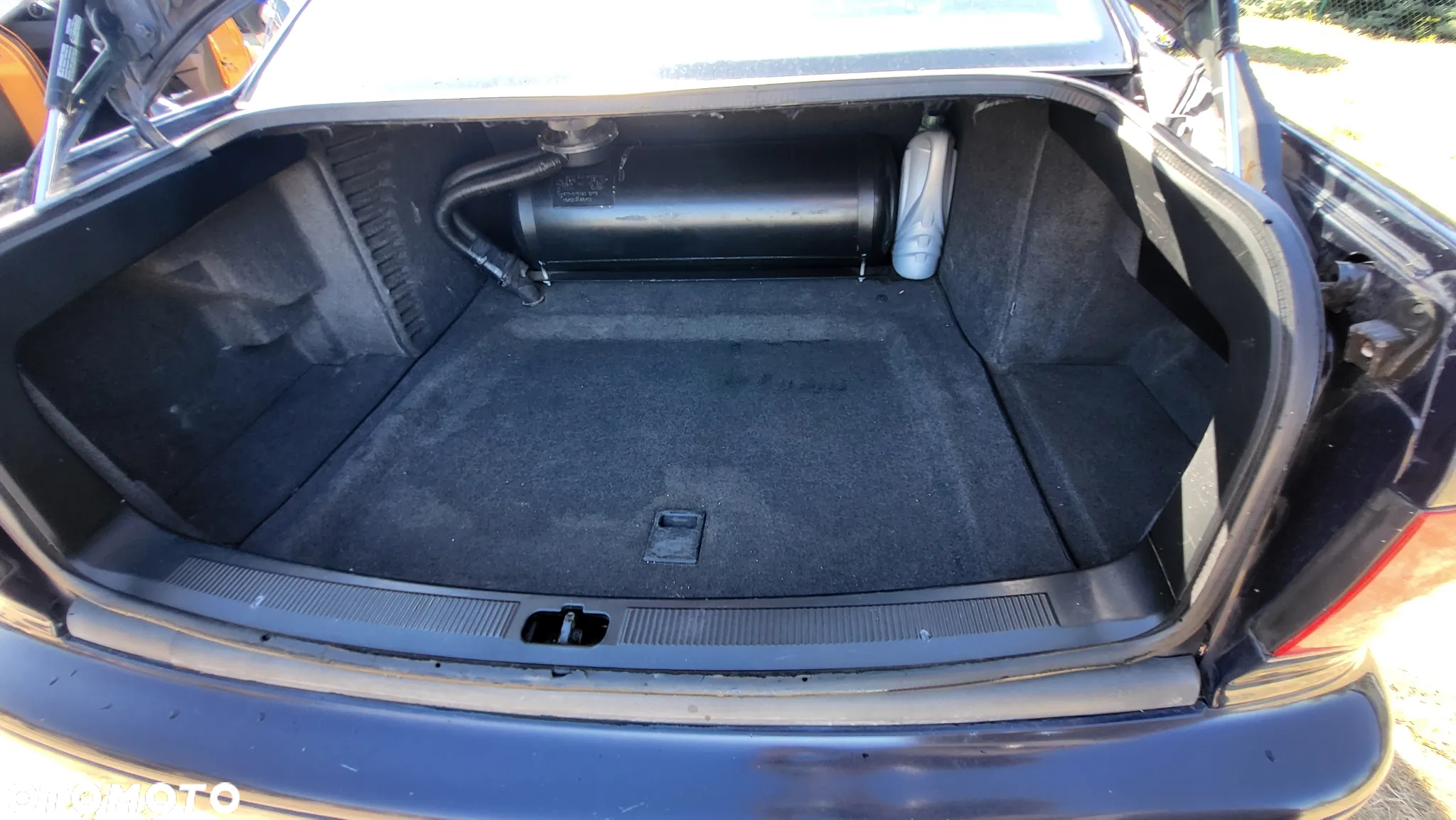 Audi A8 - 9