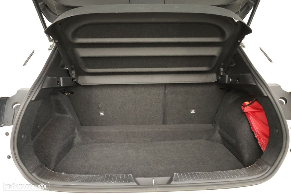 Nissan Qashqai 1.3 DIG-T Acenta - 22