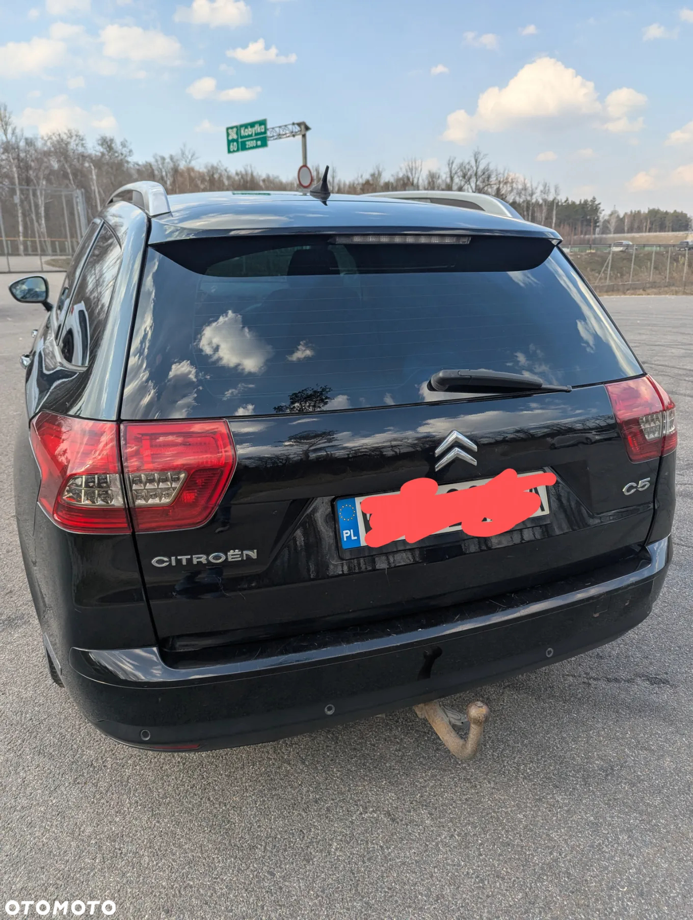 Citroën C5 2.0 HDi Selection - 3