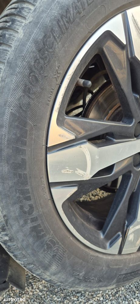 Peugeot 3008 BlueHDi 120 EAT6 Stop & Start Business Line - 3