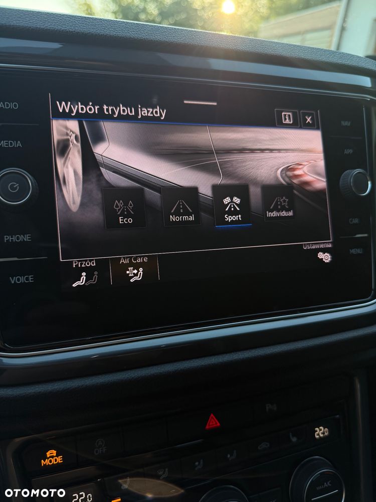 Volkswagen T-Roc 1.5 TSI ACT Premium DSG - 32