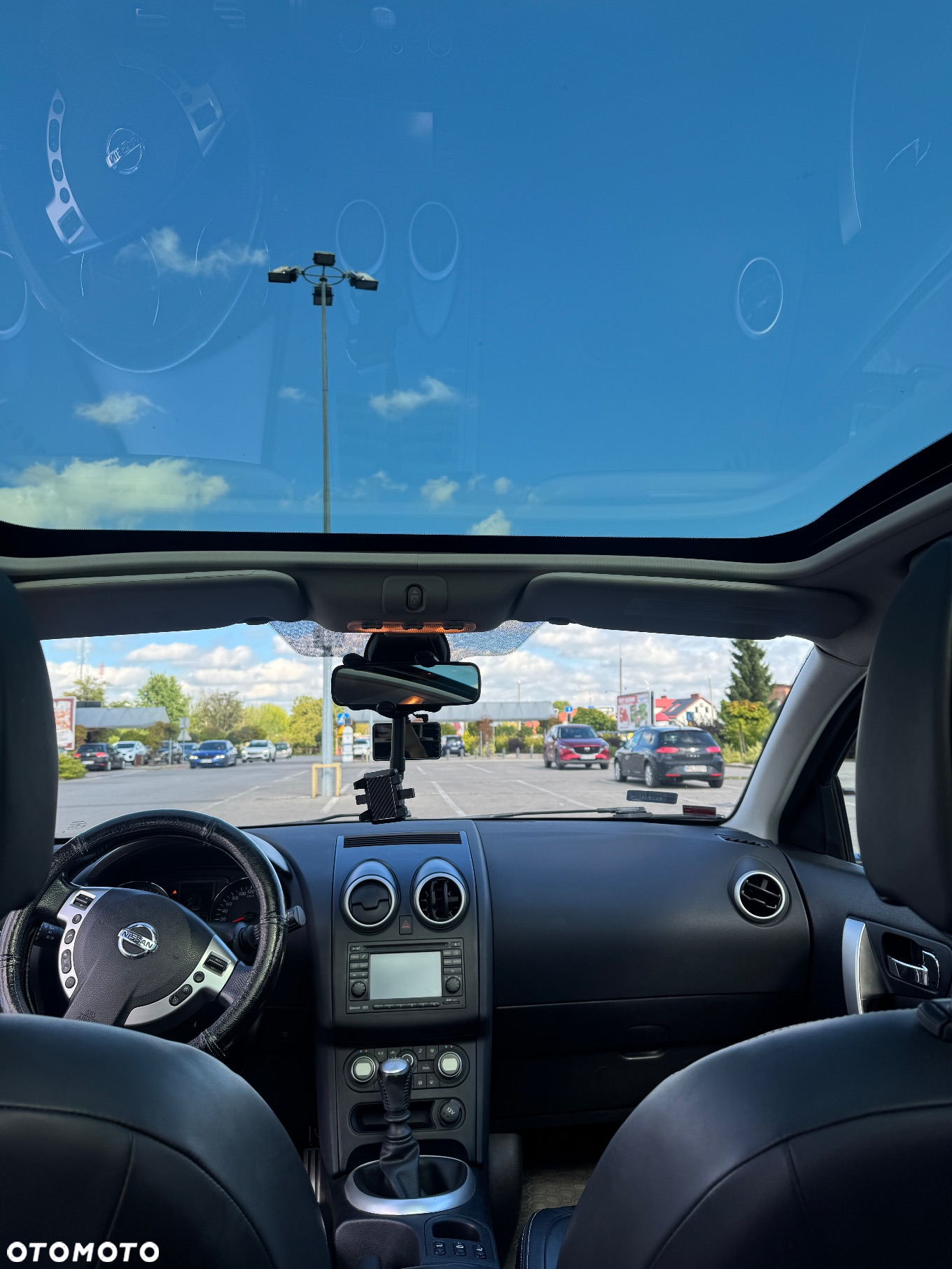 Nissan Qashqai - 16