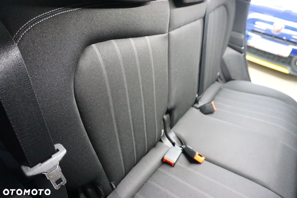 Lancia Delta 1.4 T-Jet Silver - 23