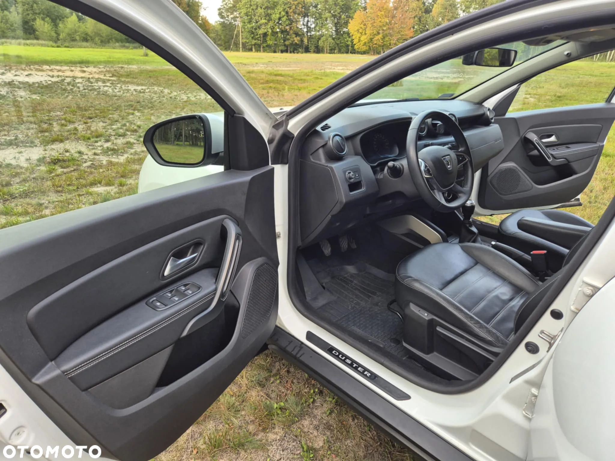 Dacia Duster - 7