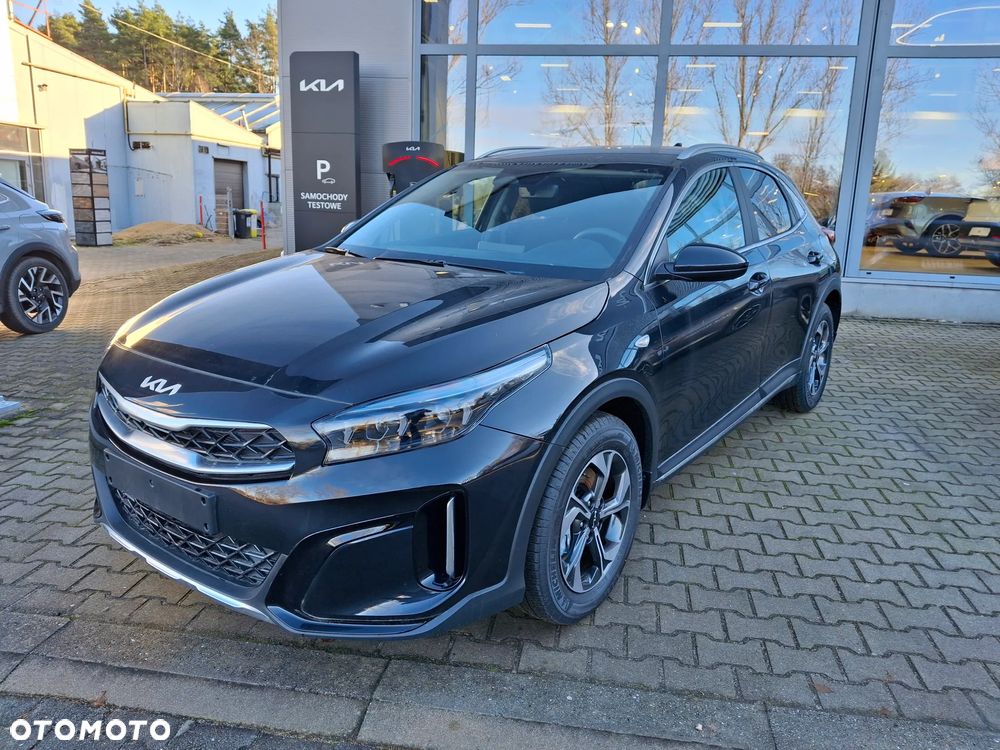 Kia XCeed 1.5 T-GDI M - 2