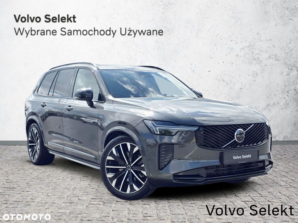 Volvo XC 90 - 4