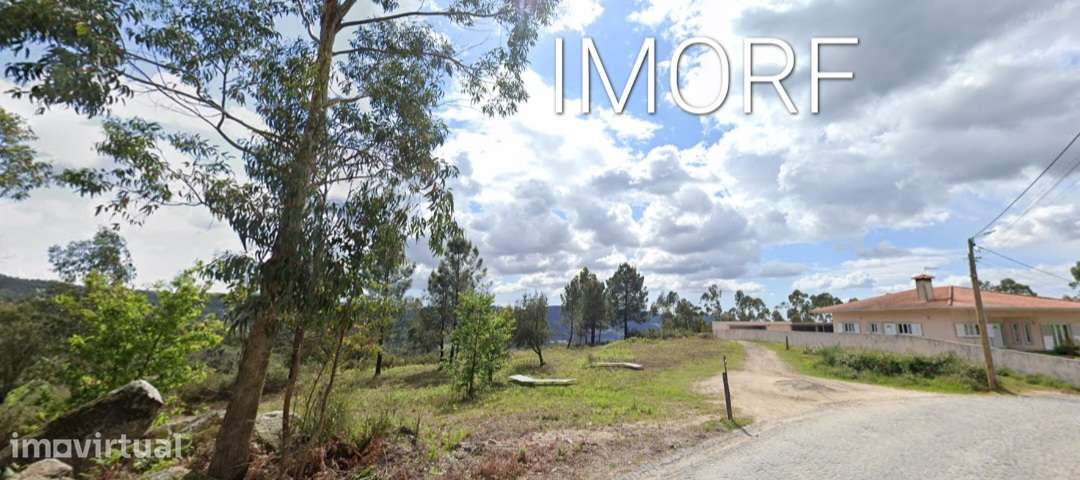 TERRENO COM 10.580 m² junto a Vizela - Grande imagem: 2/6