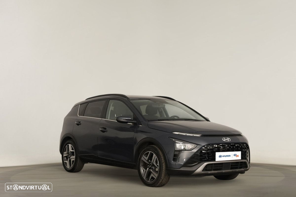 Hyundai Bayon 1.0 T-GDI Premium