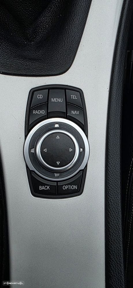 BMW 320 d DPF Touring - 20