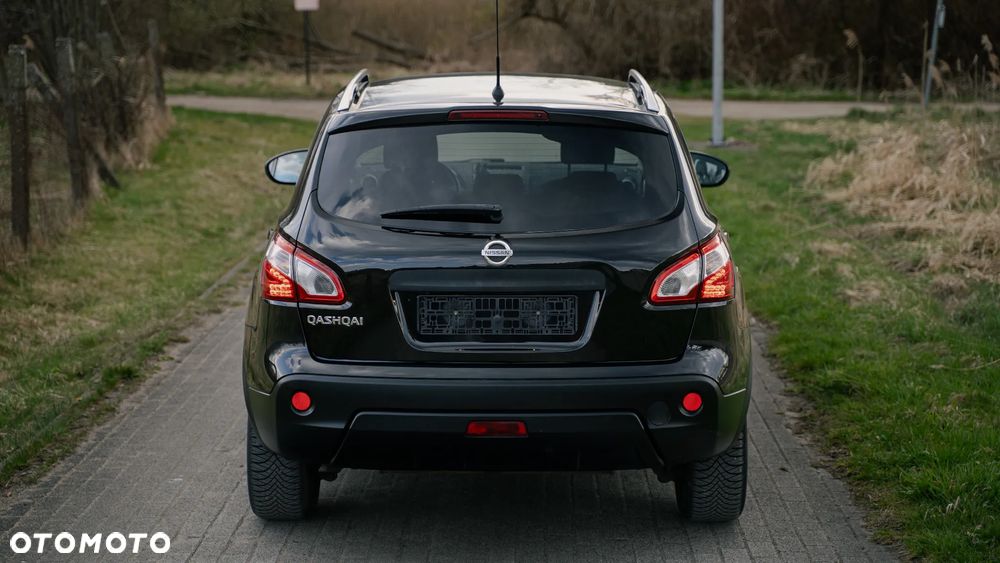 Nissan Qashqai 2.0 CVT I-Way - 17