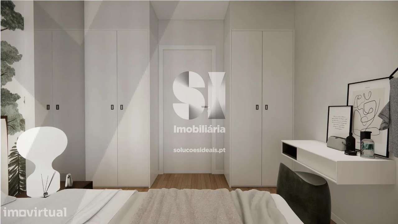 Apartamento T3 - Grande imagem: 5/30