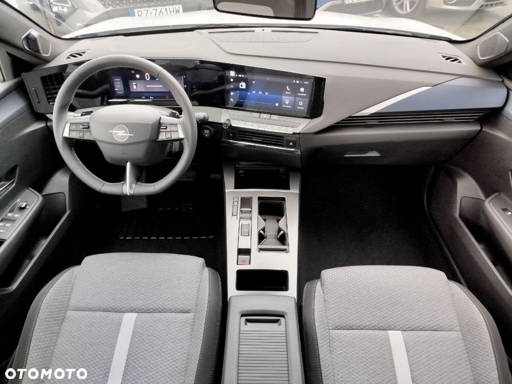 Opel Astra - 19
