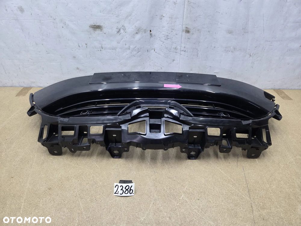 Toyota Yaris XP210 531010DK20 gril przód przedni - 5