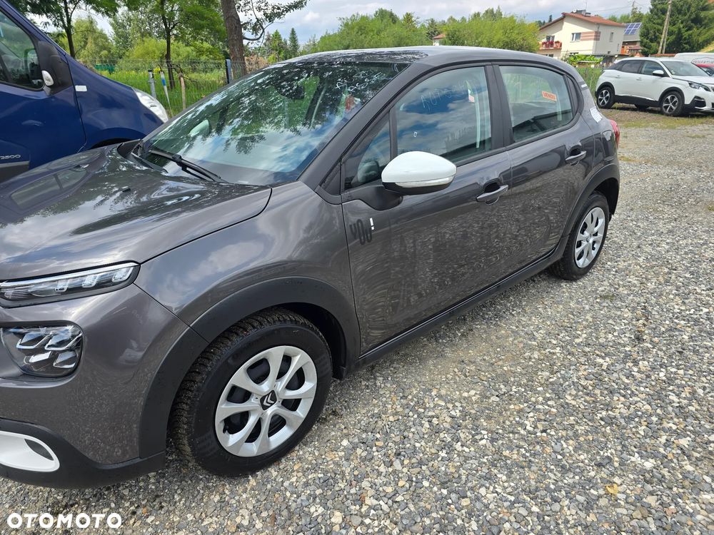 Citroën C3 Pure Tech 83 S&S YOU - 4