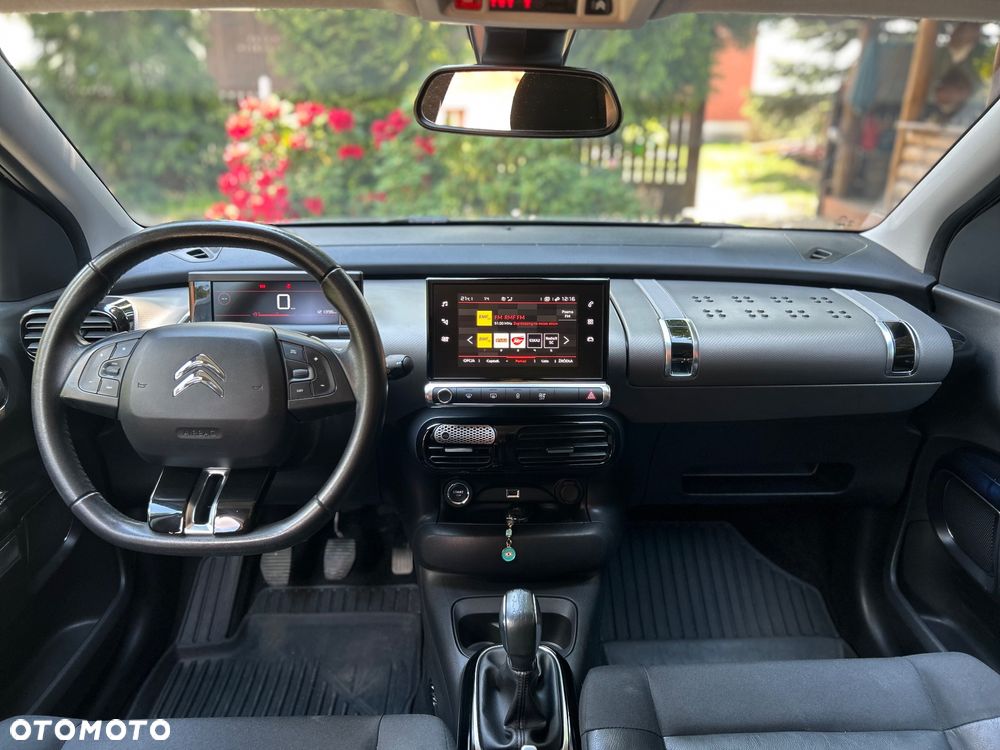Citroën C4 Cactus 1.6 Blue HDi Shine - 12