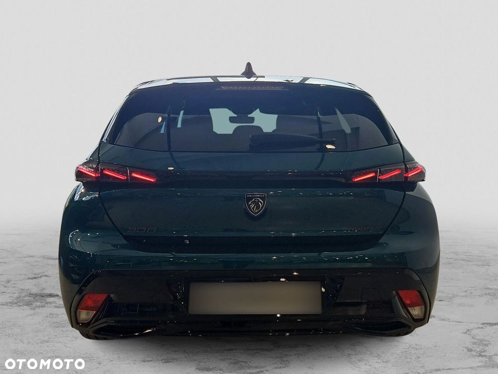 Peugeot 308 - 6