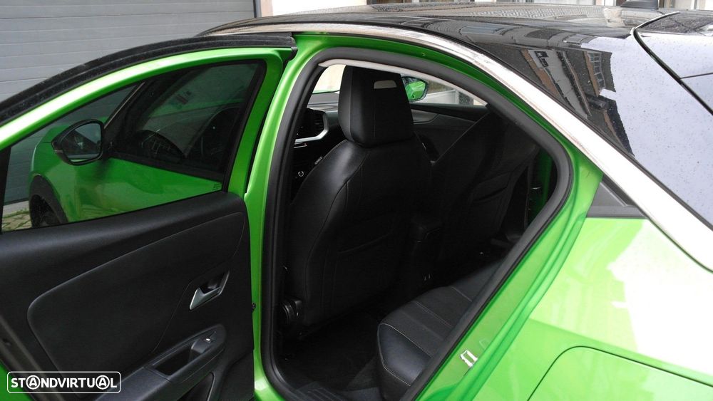 Opel Mokka 1.2 T Edition - 21