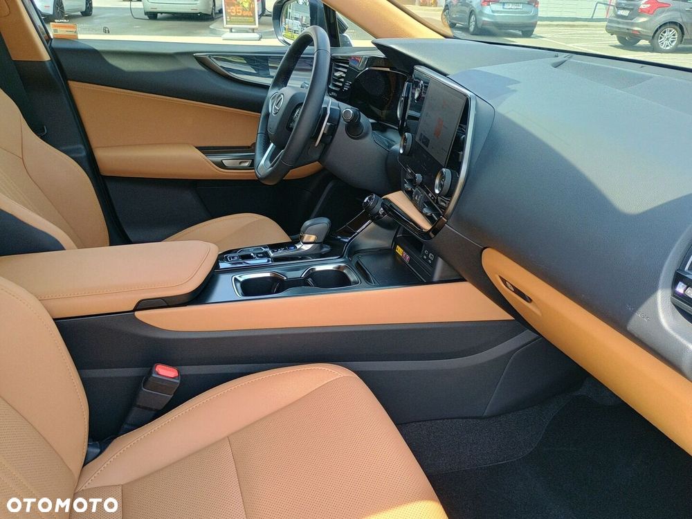 Lexus NX 350h Prestige 2WD - 11