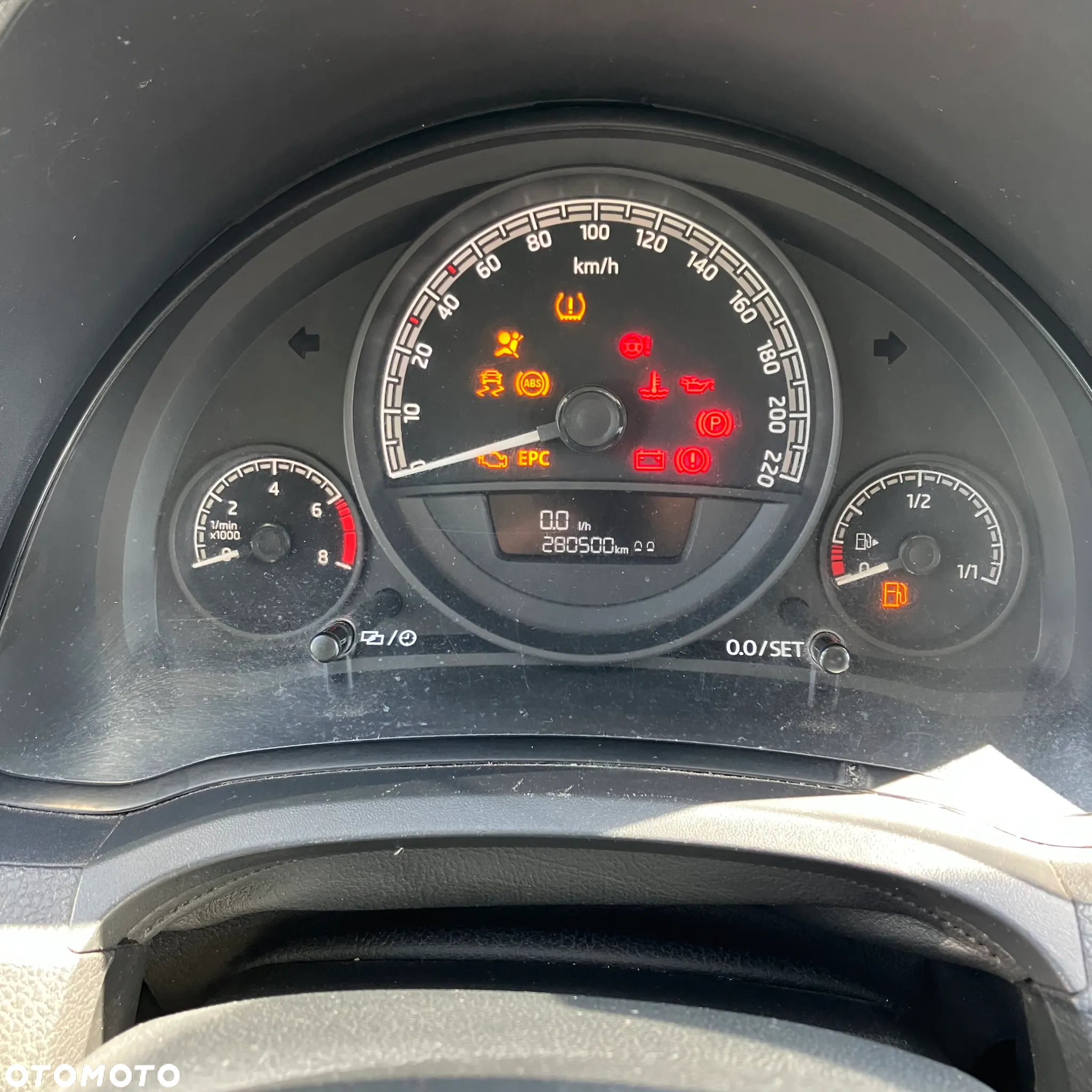 Skoda Citigo 1.0 Ambition - 8