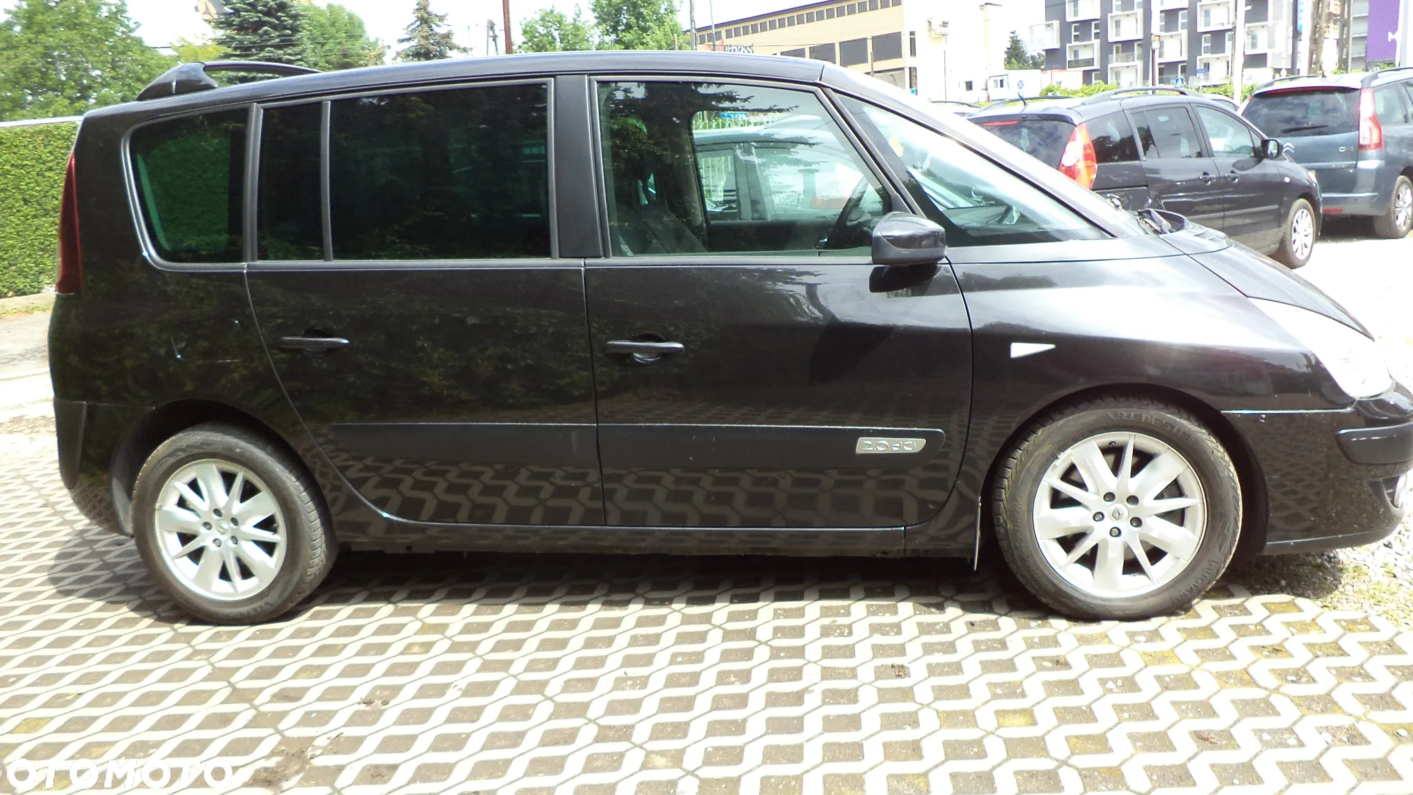 Renault Espace 2.0 dCi FAP Dynamique - 3