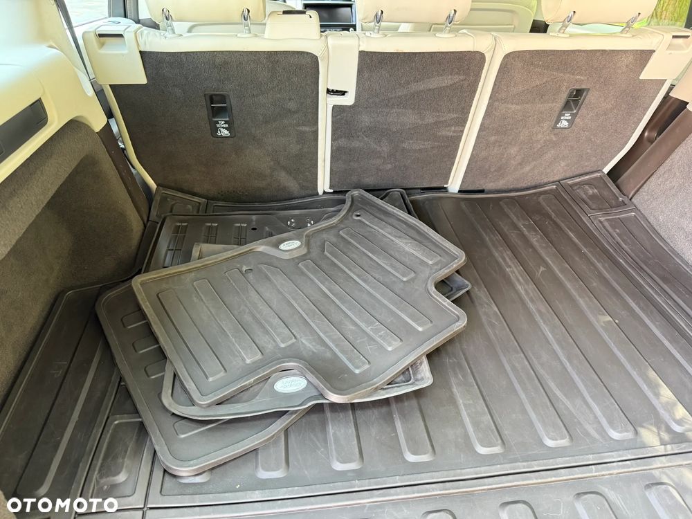 Land Rover Discovery 2.0 SD4 HSE Luxury - 28