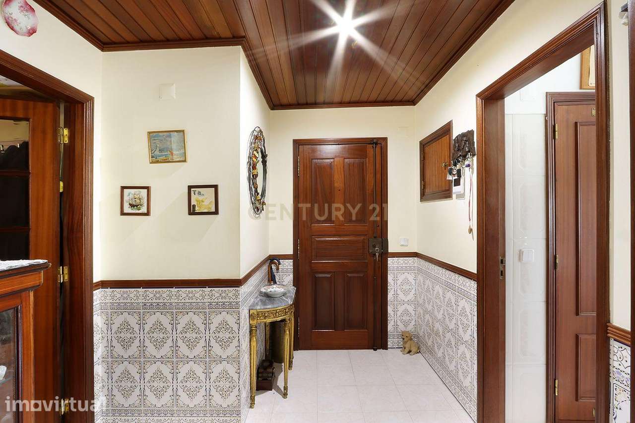 Apartamento T2 em Algueirão Mem Martins, Sintra - Grande imagem: 4/23