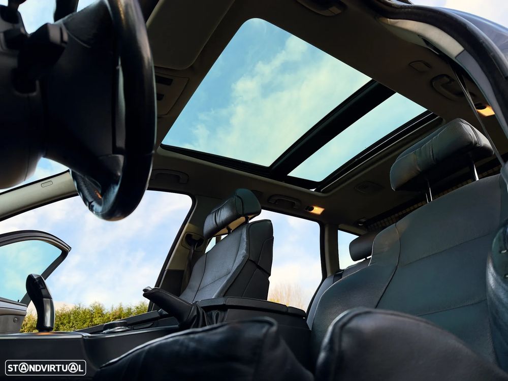 BMW 535 dA Executive - 6