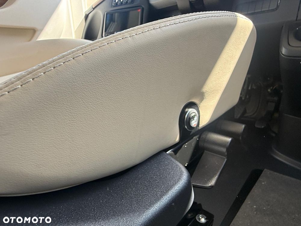 Carthago Chic C-Line I 5.0 QB  Model 2026, Mercedes, Automat - 13