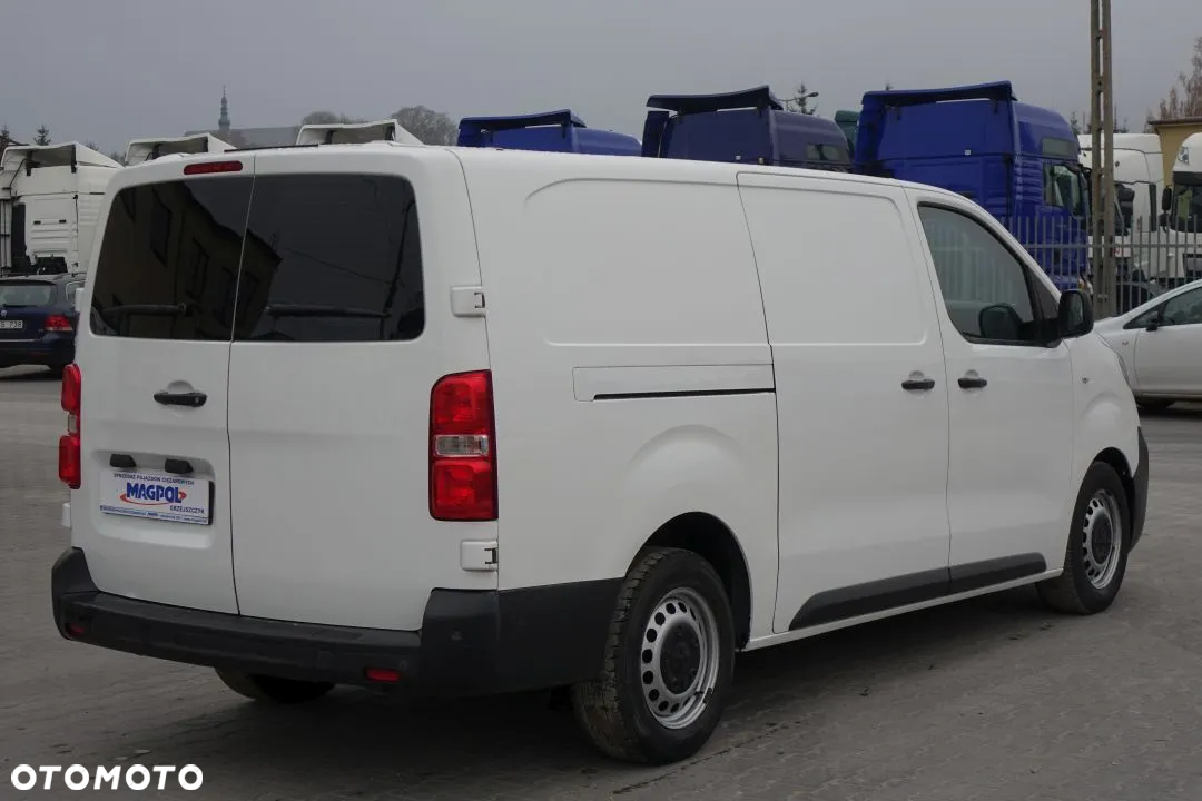 Peugeot EXPERT / FURGON / LONG / BlueHDi / 2 KPL KÓŁ  LATO - ZIMA / VAT 23% - 5