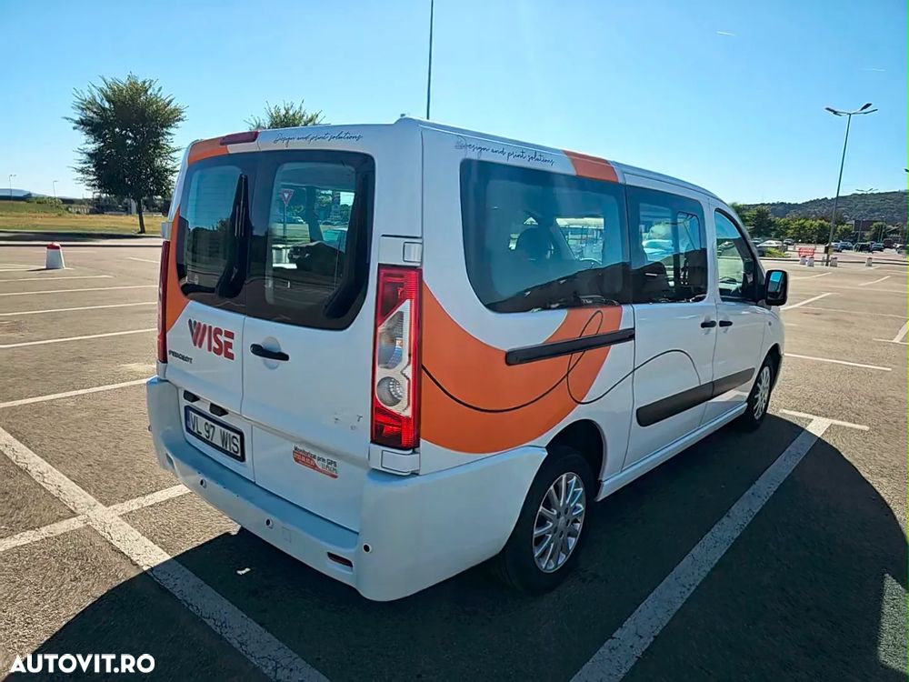 Peugeot Expert Tepee L2H1 (5-Si.) Premium - 5