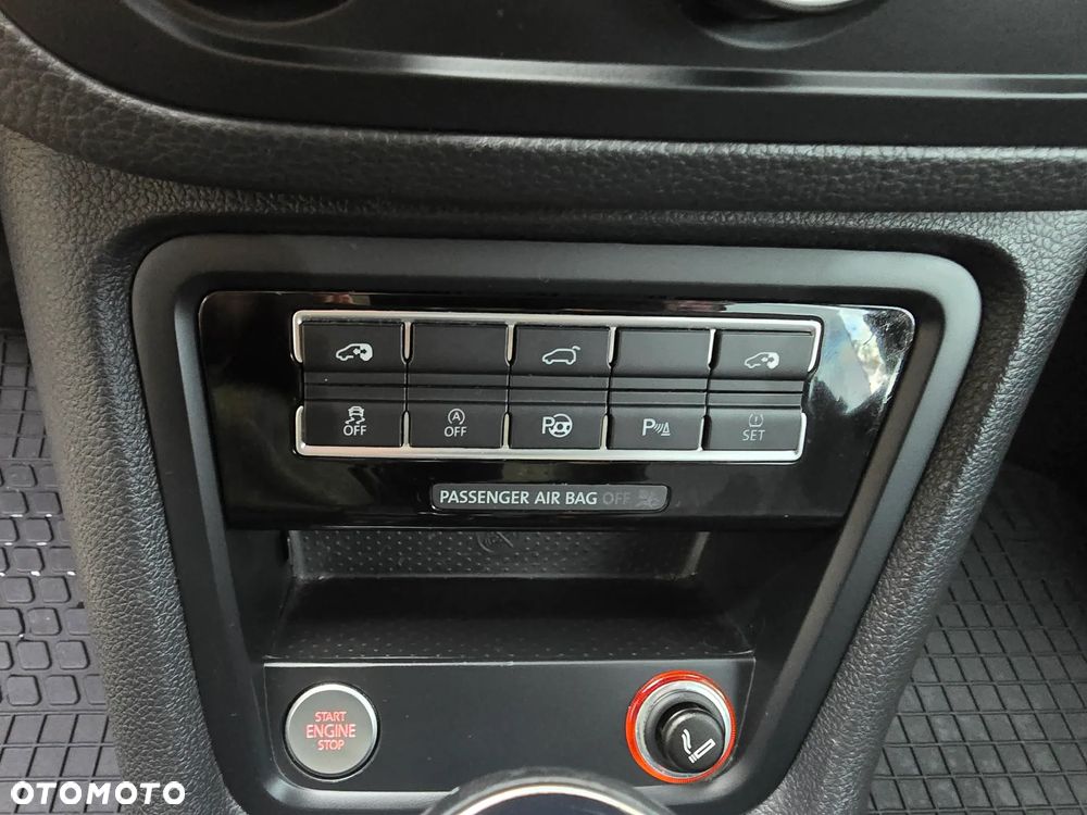 Seat Alhambra 2.0 TDI Ecomotive Style - 13
