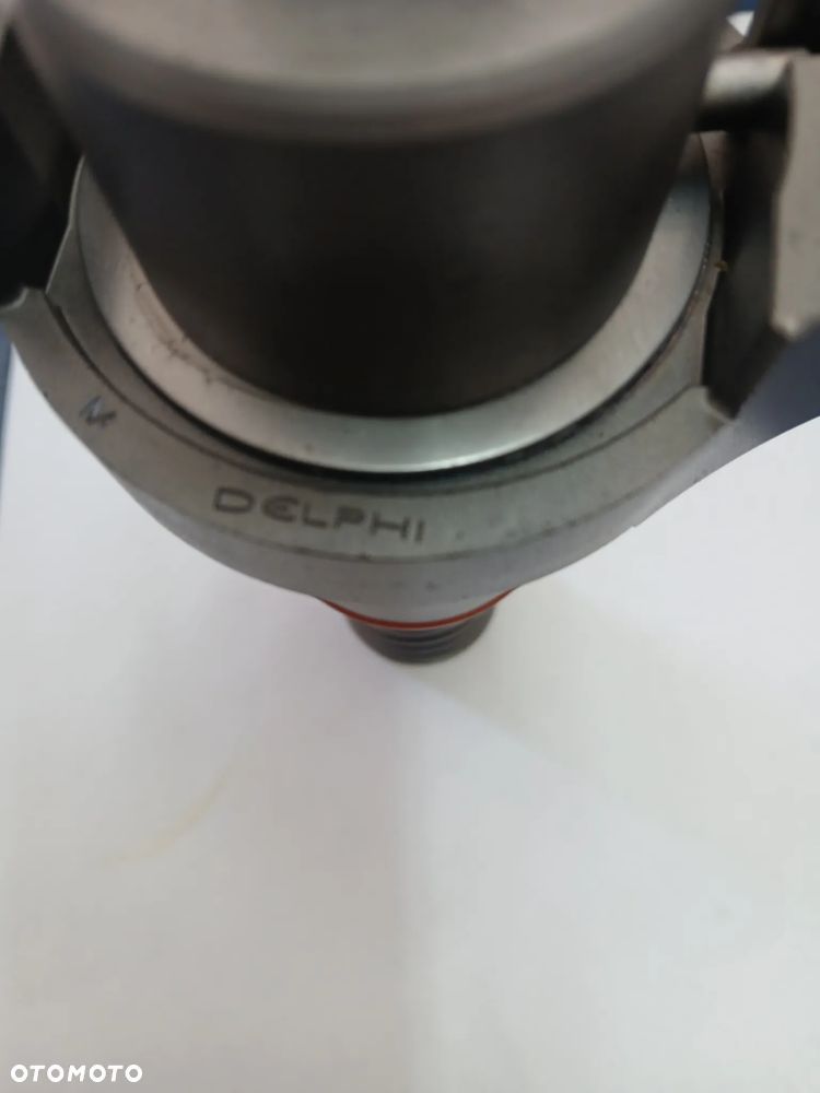 Pompa wtryskowa Paccar do Daf XF, CF  Euro 6, MX 13 2102391 - 4