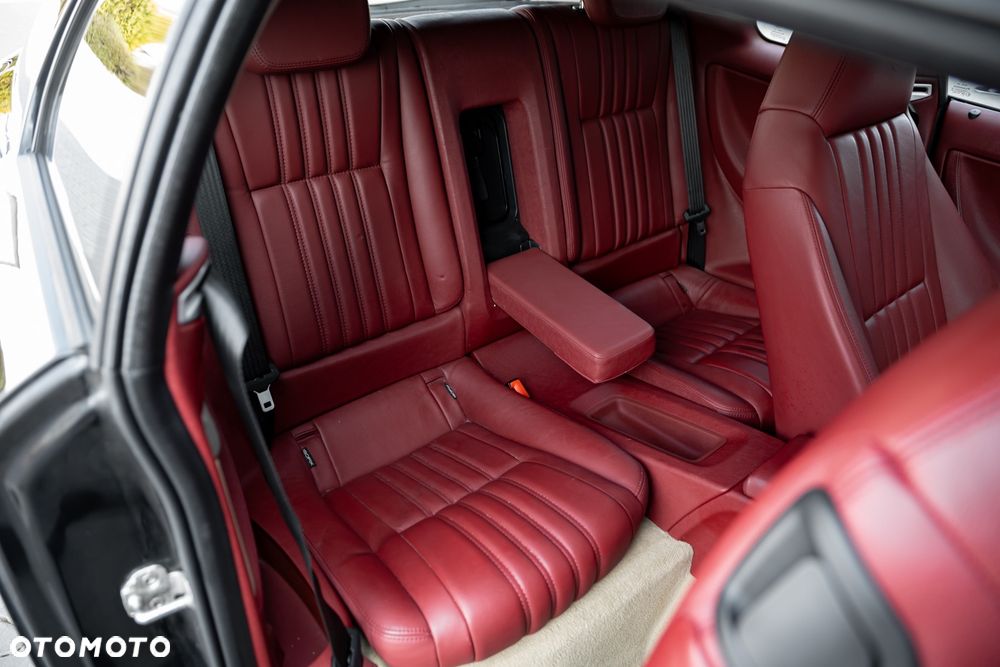 Alfa Romeo Brera 3.2JTSQ4 Q-Sky View - 29