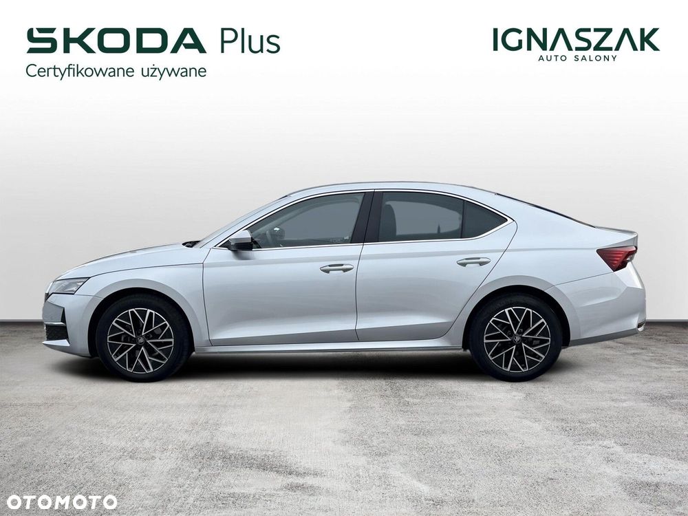 Skoda Octavia - 2