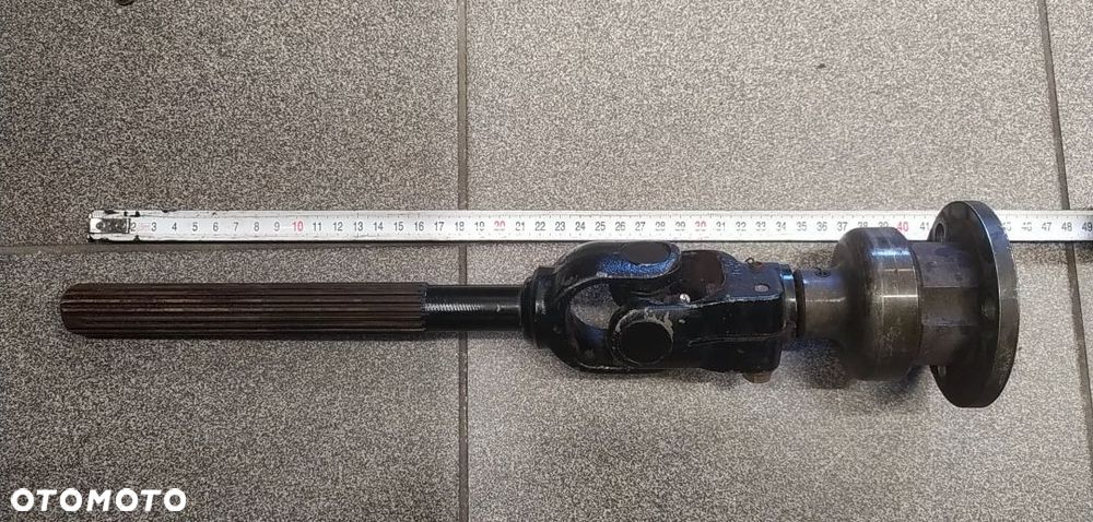 ISEKI SGR 22 SGR22 WAŁ NAPĘDOWY - 3