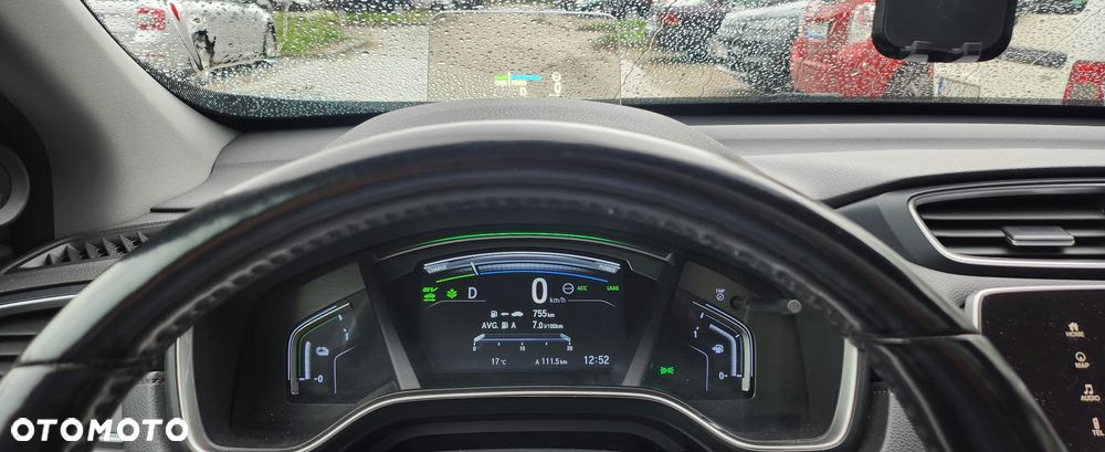 Honda CR-V 2.0 i-MMD Executive (Honda Connect+) - 14