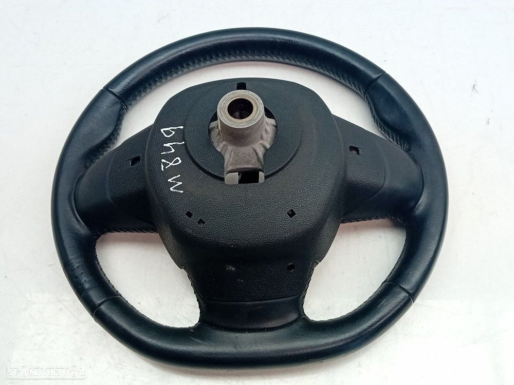 Volante de direção RENAULT Grand Scénic IV (R9_) - 3