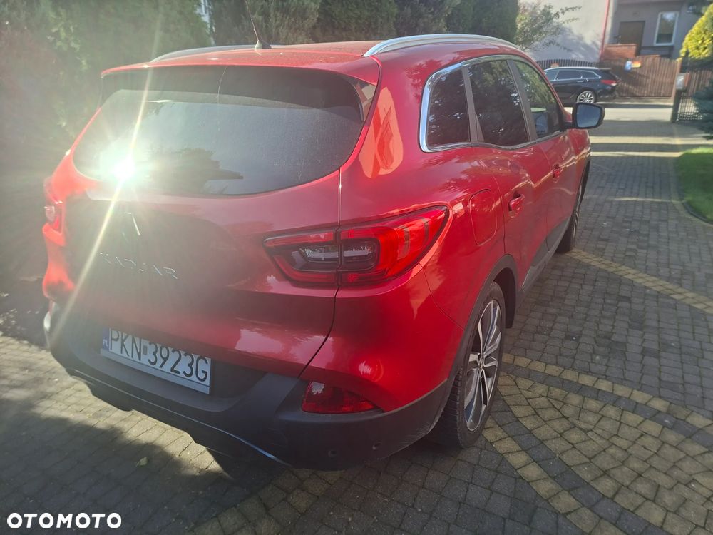 Renault Kadjar 1.2 Energy TCe Limited - 3