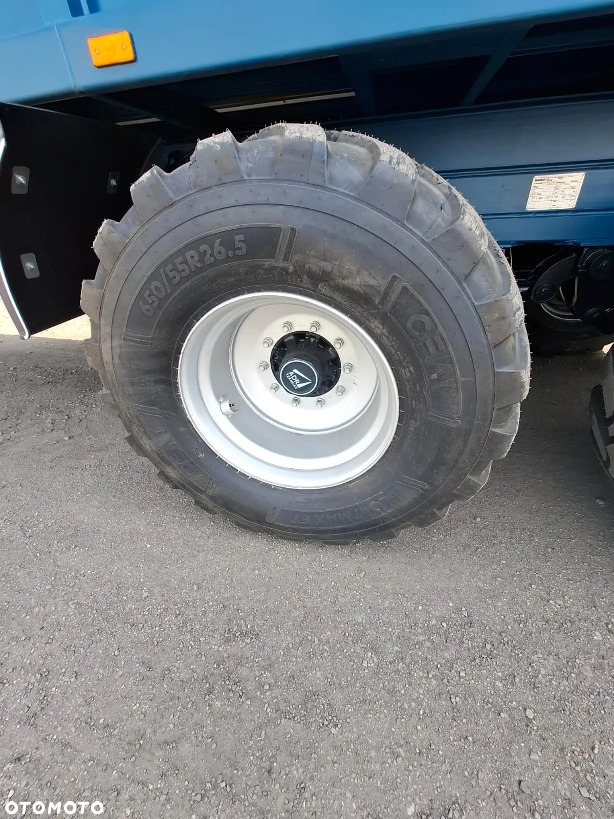 Inny Egritech NPZT-39 - 12